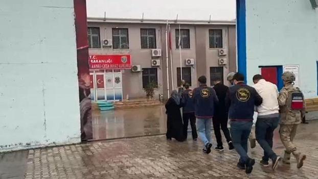 Sevgi Sevil cinayetinin failleri, 14 yıl sonra ortaya çıkarıldı