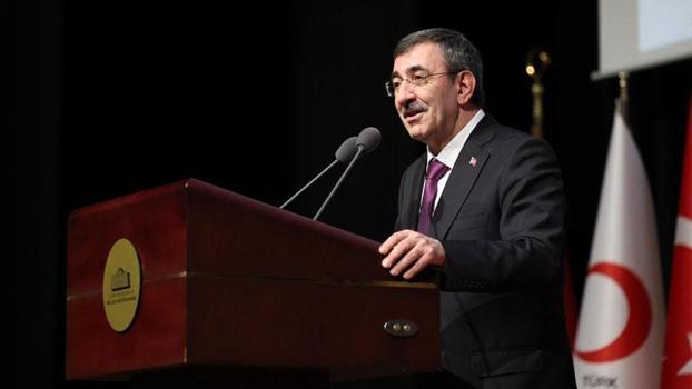 Cevdet Yılmaz: Nüfus meselesini çok boyutlu bakış açısıyla ele alıyoruz