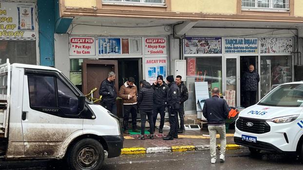 Tartıştığı kuzeni tarafından bıçaklanarak öldürüldü