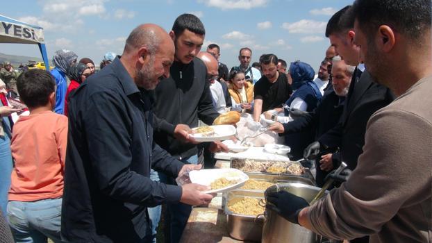 Kilis'te 'Lebeniye Günü' etkinliği