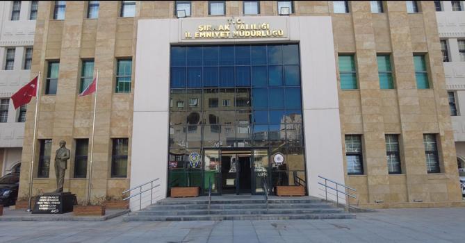 Kuyumcudan 17 milyon TL’lik hırsızlık yapan 5 şüpheli yakalandı