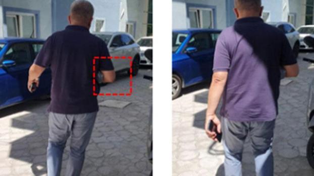 Eski SGK müdürü ve 2 başmüfettişe 'rüşvet' davasında 3 tahliye