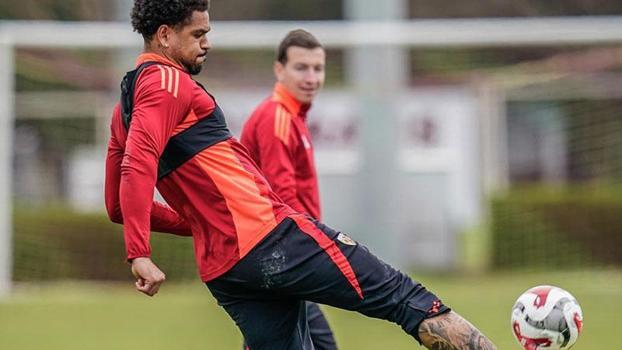 Zecorner Kayserispor, Çaykur Rizespor maçının hazırlıklarını tamamladı