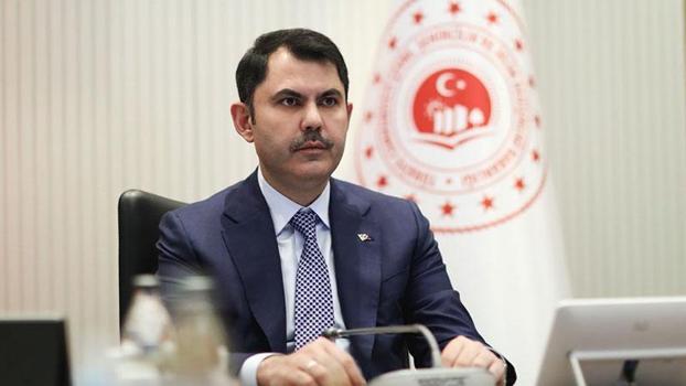 Bakan Kurum: İstanbul’da şehit ailelerinin tamamı hak sahibi oldu