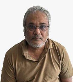 Hindistan'da kırmızı bültenle aranan şüpheli, Beylikdüzü'nde yakalandı