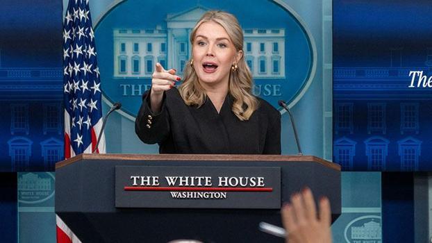 Beyaz Saray: İslamabad'daki İran görüşmelerine Witkoff ve Kushner katılacak