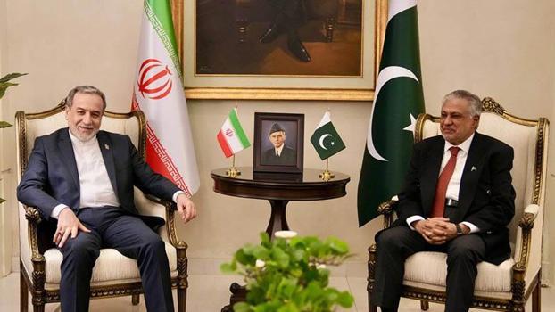 İran'dan müzakere açıklaması: ABD ile doğrudan görüşme planlanmıyor