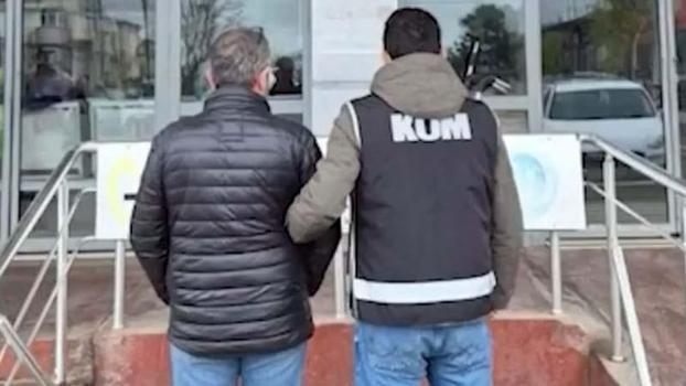 EGM: Aranan 278 kişi yakalandı