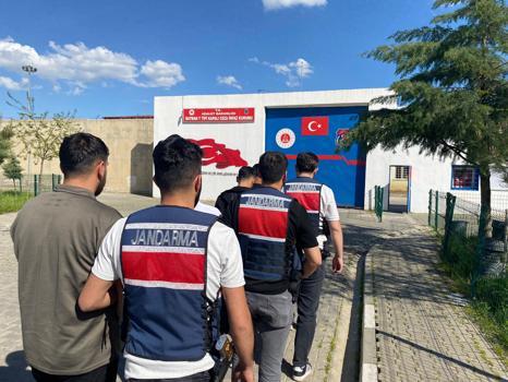 Batman’da yasadışı bahis operasyonunda 4 tutuklama