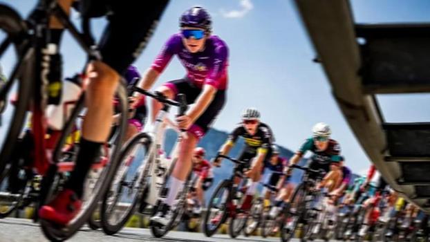 61'inci Cumhurbaşkanlığı Türkiye Bisiklet Turu için geri sayım başladı