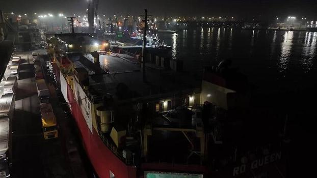 AFAD: 30 bin çadır Sudan'da ihtiyaç sahiplerine ulaştırıldı