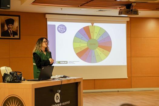 Teknoloji bağımlılığına karşı ortak mücadele