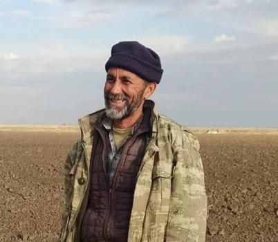 Çiriş bitkisi toplarken öldü