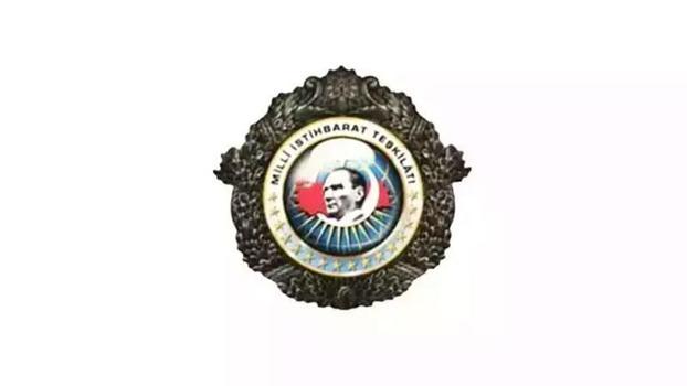 MİT’in, Suriye İçişleri Bakanlığı ile ortak operasyonunda 236 kilogram uyuşturucu ele geçirildi