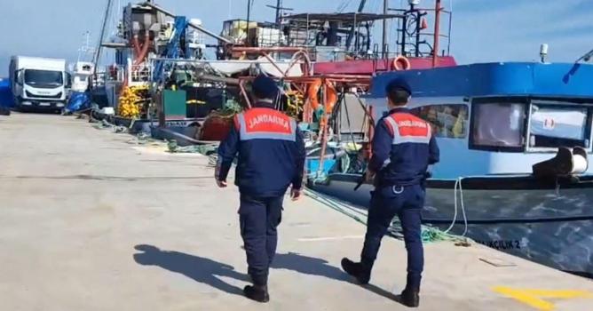 24 ilde göçmen kaçakçılığı operasyonu: 89 tutuklama