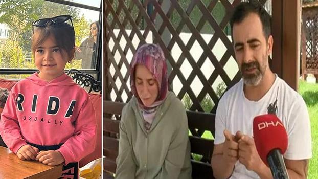 Ölümü ile ilgili 15 doktor hakkında soruşturma izni verilen Yüsra'nın annesi: Çok mutlu olduk