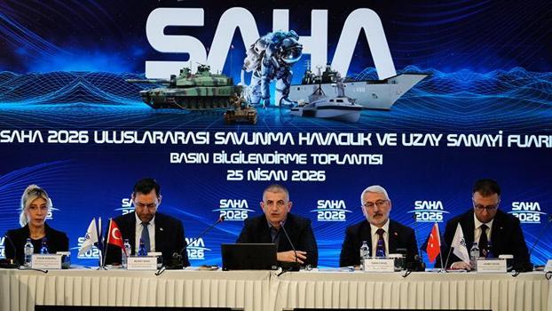 SAHA İstanbul Yönetim Kurulu Başkanı Haluk Bayraktar: Türkiye genelinde dron eğitim merkezleri kuracağız