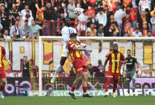 Zecorner Kayserispor - Çaykur Rizespor / Ek fotoğraflar