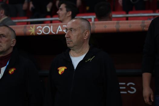 Göztepe - Hesap.com Antalyaspor / Fotoğraflar