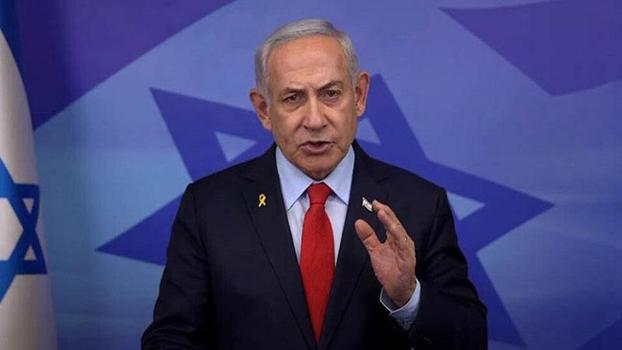 Netanyahu, Lübnan’a saldırı talimatı verdi