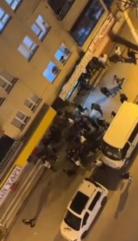 Mardin'de tekmeli, yumruklu kavgada 2 kişi yaralandı