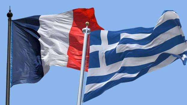 Yunanistan ve Fransa savunma iş birliği anlaşmasını yeniledi