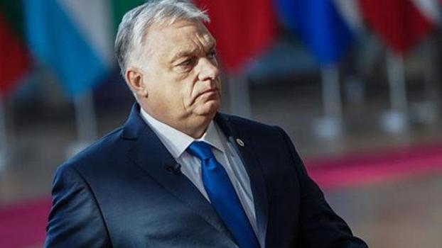 Macaristan'da seçimi kaybeden Orban, parlamentoda yer almayacak