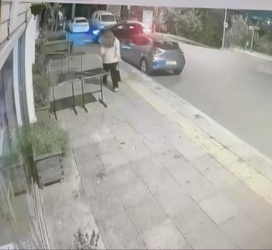 Sarıyer’de üniversite öğrencilerine taciz iddiası: Kuaförde yakalandı 'Şeytana uydum' dedi