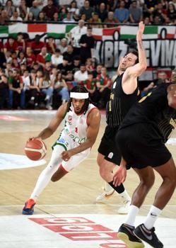 Karşıyaka - Safiport Erokspor / Fotoğraflar