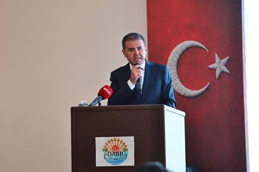 Başkan Tuncer, güven tazeledi