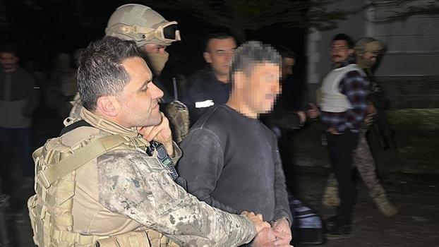 Aile içi şiddet ihbarına giden polislere silahlı saldırı: 1'i ağır, 2 yaralı