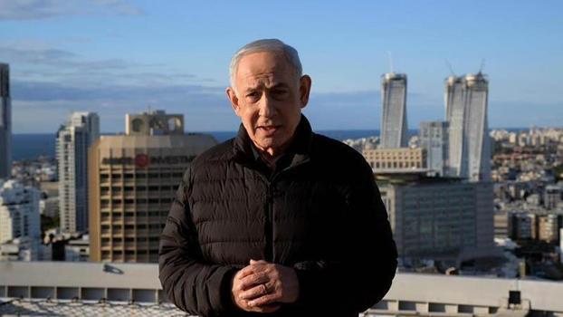 Netanyahu: Lübnan’a saldırılar devam edecek