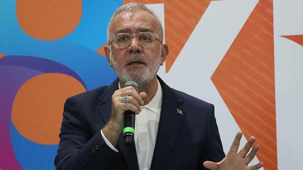 AK Parti’li Yenişehirlioğlu: Türkiye’yi yükseltmek zorundayız