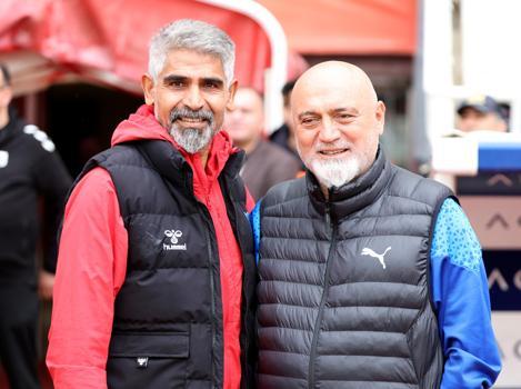 Özbelsan Sivasspor - Alagöz Holding Iğdır FK: 2-1