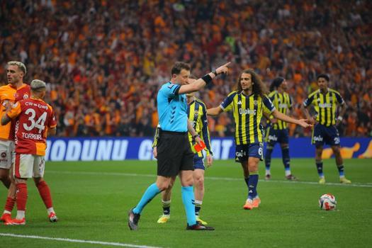 Galatasaray - Fenerbahçe / Ek fotoğraflar