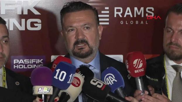 Ertan Torunoğulları: 'Sakın ha sezonu' herkese hayırlı olsun