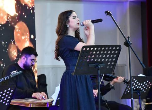 Ses yarışması il finalleri sona erdi