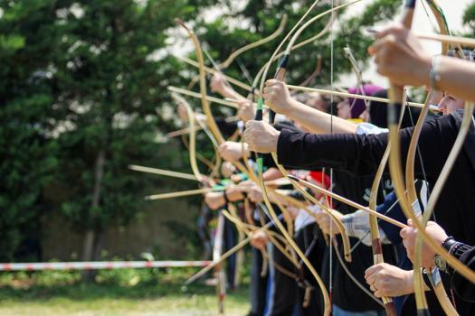 Karacabey, uluslararası okçuluk müsabakasına ev sahipliği yapacak