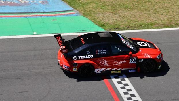 Texaco Team AMS, TCR Avrupa Dayanıklılık Şampiyonası’nda birinci oldu