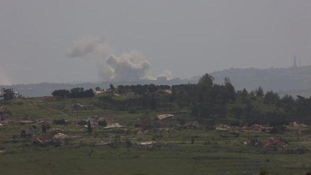 İsrail'in Lübnan'a saldırılarında hayatını kaybedenlerin sayısı 2 bin 509'a yükseldi