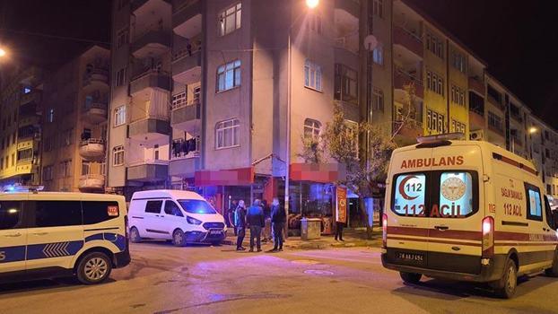 Iğdır'da 1’i kadın 2 kişinin, evde silahla vurulmuş cesetleri bulundu