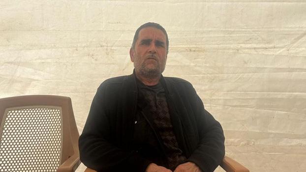 Kamyonet çarpması sonucu ölen Yakup Can'ın dedesi: Babaannesine koşuyordu