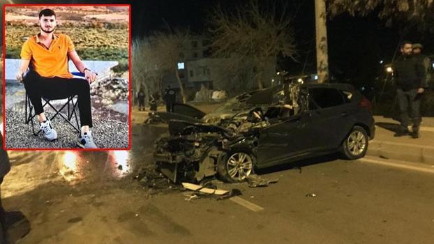 Kazada yaralanan sürücü, 495 gün sonra hayatını kaybetti