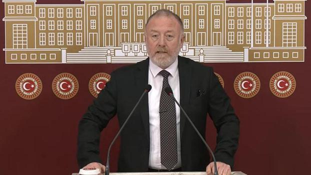 DEM Parti'li Temelli: Beklenen 'özel yasa' Meclis'e gelmelidir