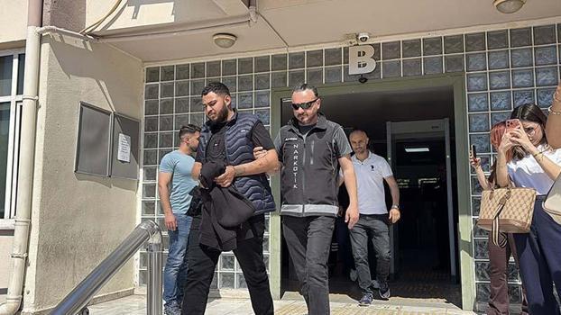 Uyuşturucu imalathanesine baskında tutuklu sayısı 6'ya çıktı