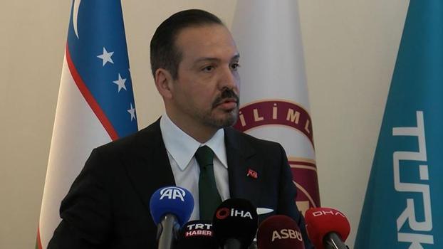 AK Parti'li Zorlu: TDT, 2 yıl sonra ilk 10 ekonominden biri olacak