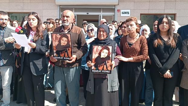 Baraj gölünde cansız bedeni bulunan Rojvelat’ın ailesinden ‘dosya yeniden açılsın’ başvurusu