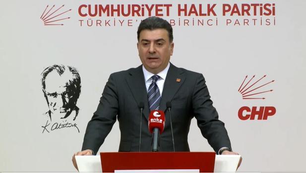 CHP’li Emre: Cumhuriyet Halk Partisi 4 Mayıs günü itibarıyla 81 ilde saha çalışmasına başlayacak