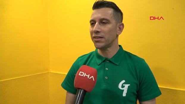 Ali Palabıyık: Kırmızı kartın sebebi Ederson mu, Yasin Kol mu?