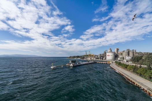 OYAK Çimento'ya WCA'dan 'İSG' ve 'İklim Eylemi' kategorilerinde iki ödül